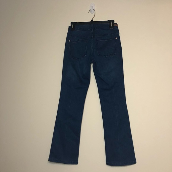 ANTHROPOLOGIE “Pilcro and the Letterpress” Jeans - Picture 5 of 6